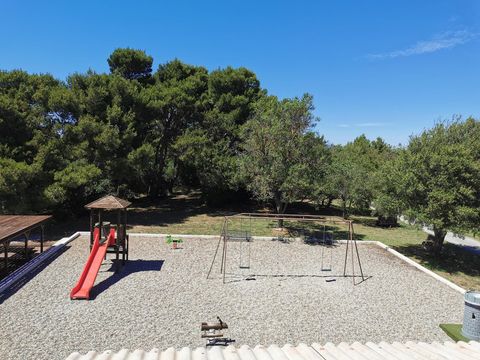 Camping La Commanderie - Aube