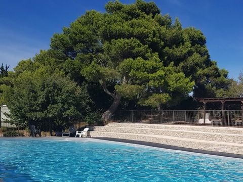 Camping La Commanderie - Camping Aube