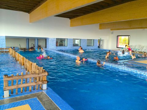 Les Méditerranées - Camping Beach Garden - Camping Hérault