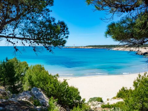 Camping La Source - Bouches-du-Rhône