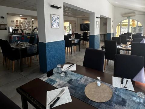 Camping La Source - Bouches-du-Rhône