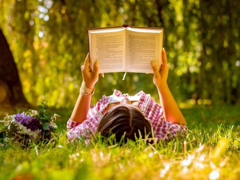 Camping La Source - Bouches-du-Rhône