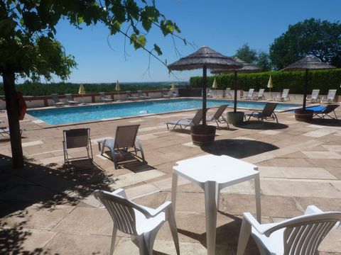 Camping Domaine Saint-laurent - Camping Aube