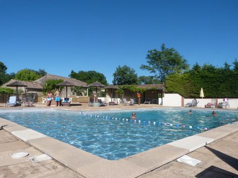 Camping Domaine Saint-laurent - Camping Aube