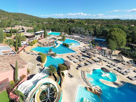 Domaine De La Bergerie - Var