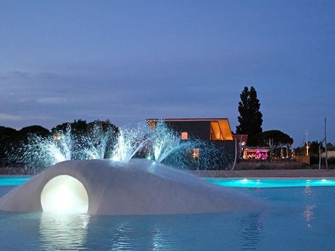 Camping Les Bois Flottés - Camping Bouches-du-Rhône