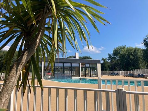 Camping Sites et Paysages - Lou P'tit Poun  - Camping Landes - Afbeelding N°3