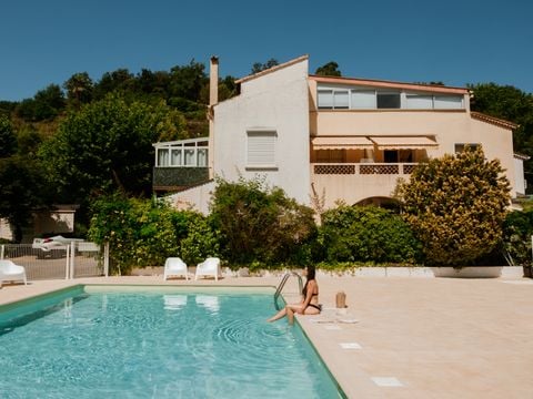 Routes du Monde - Camping Val Fleuri - Alpes-Maritimes