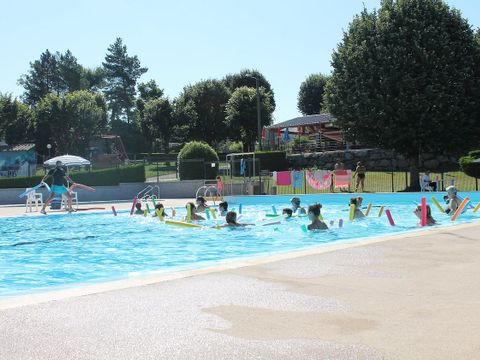 Camping Municipal La Forêt - Camping Tarn