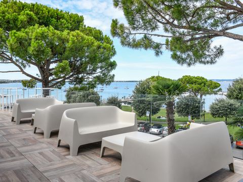 Camping Eurocamping Pacengo - Verona