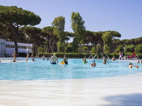 Camping Roma Capitol - Camping Rome