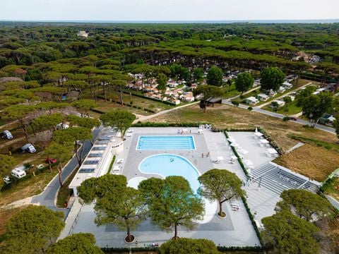 Camping Roma Capitol - Camping Rome