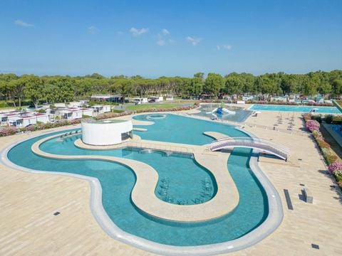 Camping Roma Capitol - Camping Rome