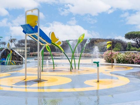 Camping Roma Capitol - Camping Rome