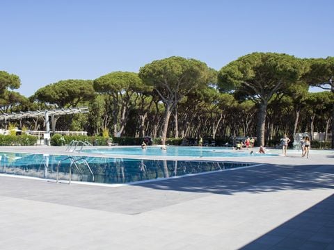 Camping Roma Capitol - Camping Rome
