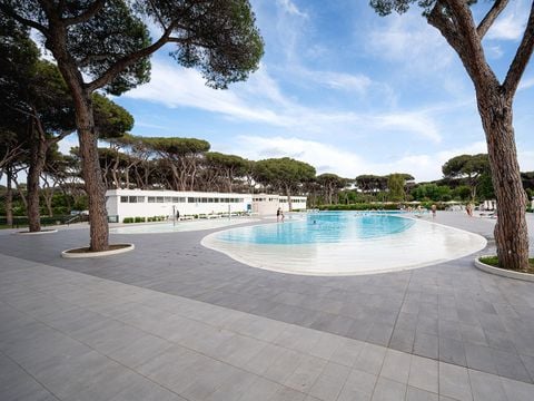 Camping Roma Capitol - Camping Rome