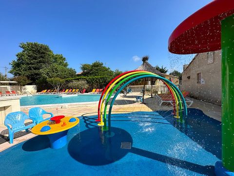 Camping Pegomas Pausado - Camping Bouches-du-Rhône