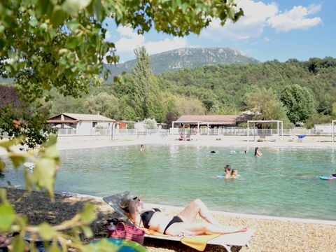 Camping Tikayan La Célestine - Alpes-de-Haute-Provence - Afbeelding N°4