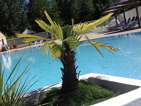 Camping Le Pradal - Camping Gard