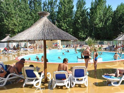 Camping Le Pradal - Camping Gard