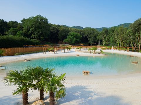 Camping La Clémentine - Camping Gard - Afbeelding N°0