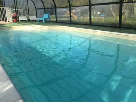 Camping Les Dolmens - Camping Gard