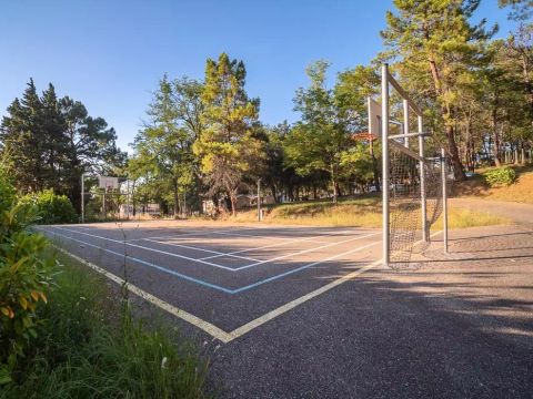 Camping La Pinède en Provence - Vaucluse
