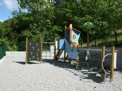 Camping Les Princes D'Orange - Ciela Village - Hautes-Alpes