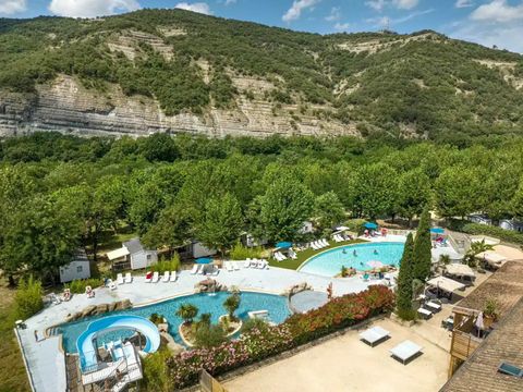 Camping Arc en Ciel - Camping Ardèche - Afbeelding N°2
