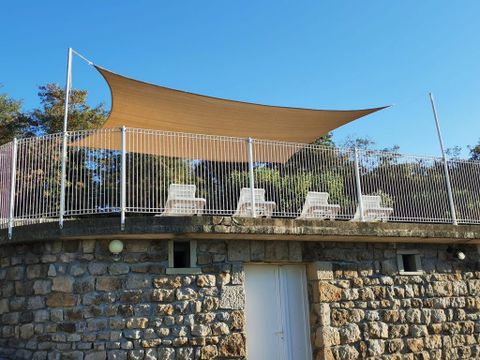 Camping Du Vignal - Ardèche