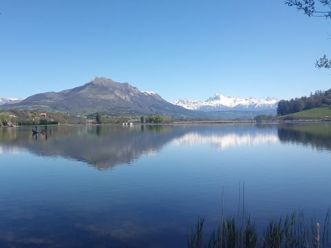 Camping La Motte Flottante - Camping Hautes-Alpes - Afbeelding N°3