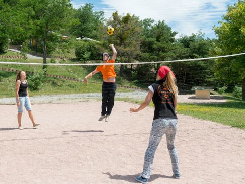 Camping Vacances André Trigano - Baie de la Chapelle - Camping Hautes-Alpes - Afbeelding N°4