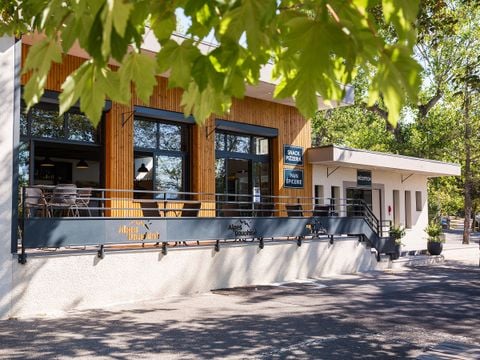 Camping Alpes Dauphine - Hautes-Alpes