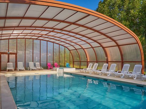 Camping Soleil Plage - Camping Dordogne - Afbeelding N°2
