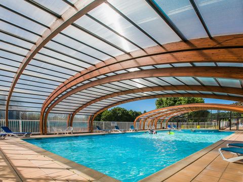 Village Vacances - Les Truffières de Dordogne - La Bouquerie - Camping Dordogne