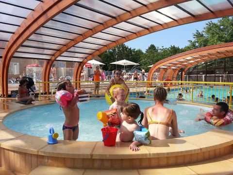 Village Vacances - Les Truffières de Dordogne - La Bouquerie - Camping Dordogne