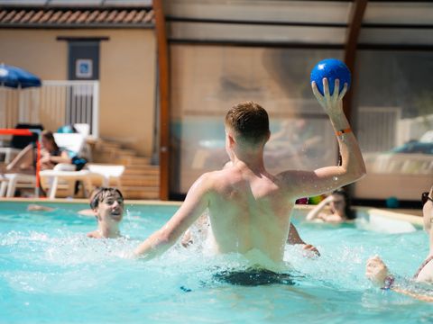 Village Vacances - Les Truffières de Dordogne - La Bouquerie - Camping Dordogne