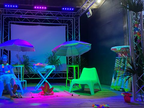 Camping Paradis Carcans Lacanau - Camping Gironde - Afbeelding N°5