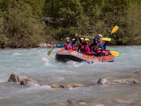 Camping RCN Belledonne - Camping Isère - Afbeelding N°3