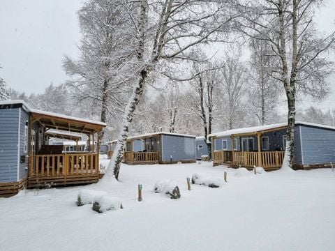 Camping RCN Belledonne - Isère - Afbeelding N°3