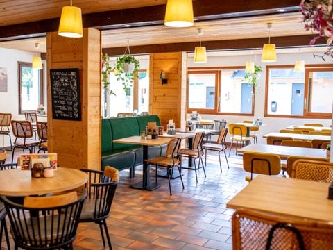 Camping RCN Belledonne - Isère