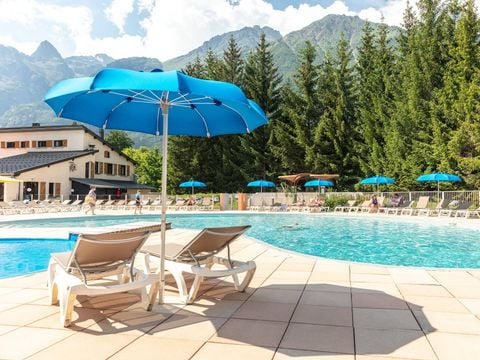 Camping RCN Belledonne - Isère - Afbeelding N°4