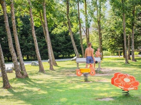 Camping RCN Belledonne - Camping Isère - Afbeelding N°4