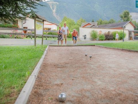 Camping RCN Belledonne - Camping Isère - Afbeelding N°5