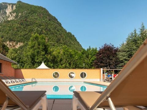 Camping RCN Belledonne - Isère - Afbeelding N°3