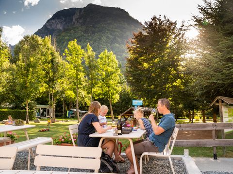 Camping RCN Belledonne - Camping Isère - Afbeelding N°2