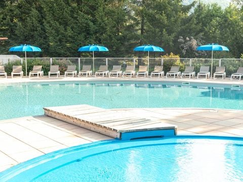 Camping RCN Belledonne - Isère - Afbeelding N°0