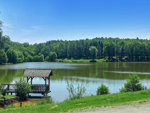 Camping du Coucou - Camping Dordogne - Afbeelding N°4