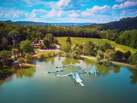 Camping du Coucou - Camping Dordogne - Afbeelding N°0
