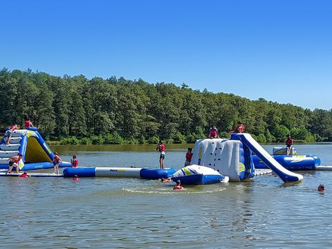 Camping du Coucou - Camping Dordogne - Afbeelding N°2